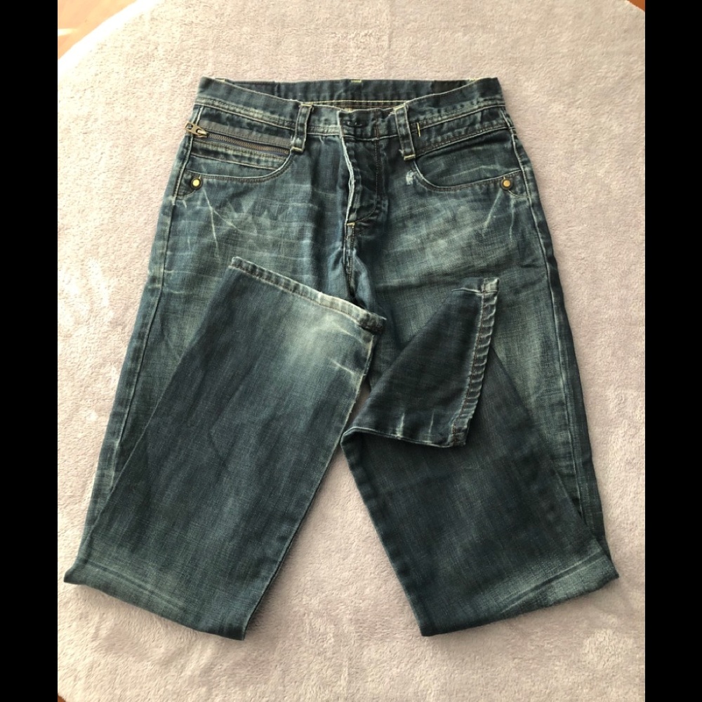 Men’s jeans - Picture 2 of 4